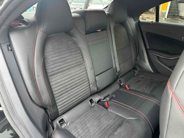 CLAクラス CLA250 4マチック 4WD ETC クリアランスソナー オートクルーズコントロール ナビ TV アルミホイール HID AT シートヒーター 電動格納ミラー 盗難防止システム パワーシート CD ABS エアコン(35枚目)