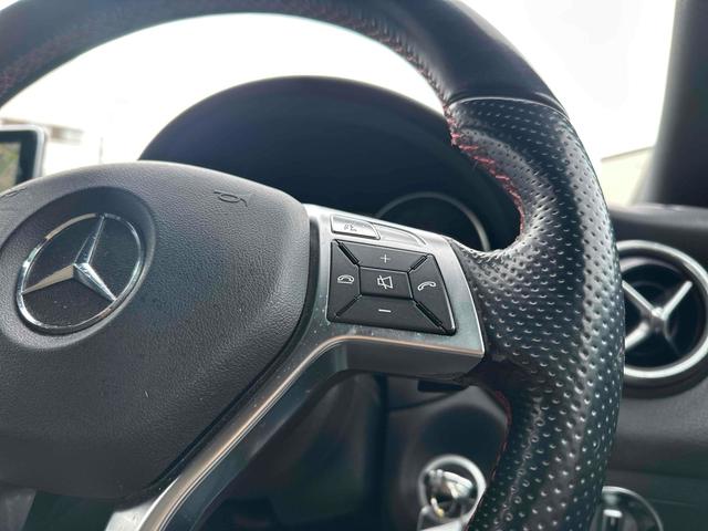 CLAクラス CLA250 4マチック 4WD ETC クリアランスソナー オートクルーズコントロール ナビ TV アルミホイール HID AT シートヒーター 電動格納ミラー 盗難防止システム パワーシート CD ABS エアコン(41枚目)
