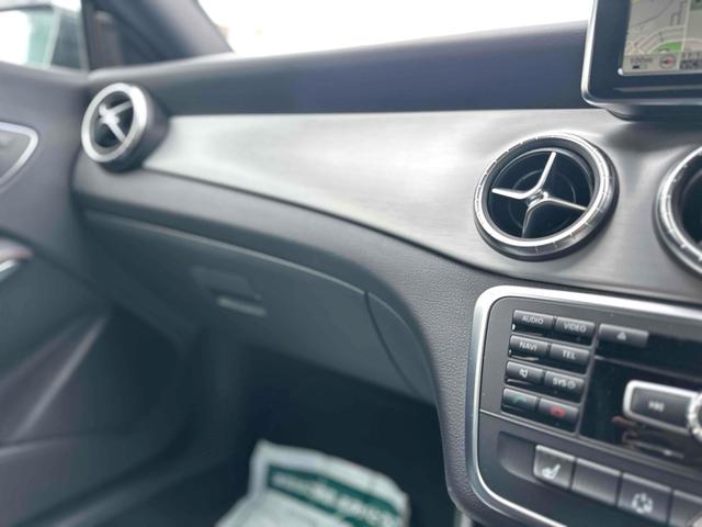 CLAクラス CLA250 4マチック 4WD ETC クリアランスソナー オートクルーズコントロール ナビ TV アルミホイール HID AT シートヒーター 電動格納ミラー 盗難防止システム パワーシート CD ABS エアコン(44枚目)