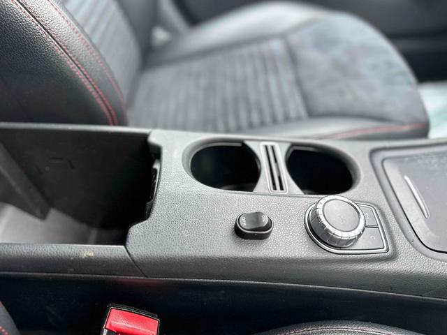 CLAクラス CLA250 4マチック 4WD ETC クリアランスソナー オートクルーズコントロール ナビ TV アルミホイール HID AT シートヒーター 電動格納ミラー 盗難防止システム パワーシート CD ABS エアコン(46枚目)