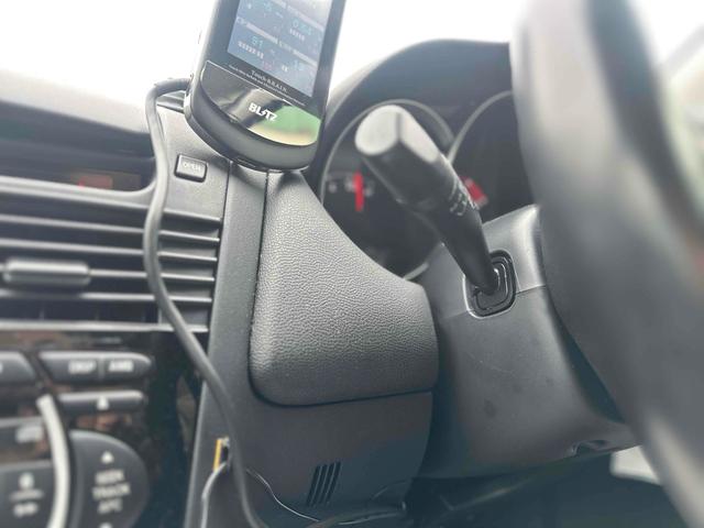 ＲＸ－８ タイプＳ　ＥＴＣ　ナビ　ＭＴ　ＨＩＤ　キーレスエントリー　電動格納ミラー　アルミホイール　衝突安全ボディ　ＡＢＳ　ＥＳＣ　ＣＤ　ＭＤ　カセット　エアコン　パワーステアリング　パワーウィンドウ　運転席エアバッグ（9枚目）