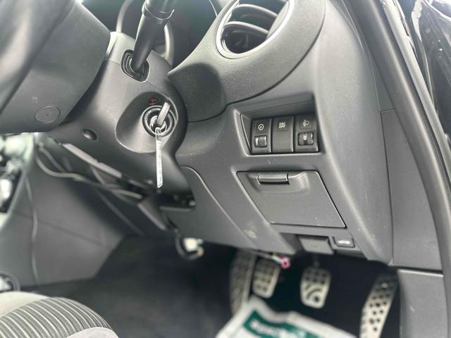 ＲＸ－８ タイプＳ　ＥＴＣ　ナビ　ＭＴ　ＨＩＤ　キーレスエントリー　電動格納ミラー　アルミホイール　衝突安全ボディ　ＡＢＳ　ＥＳＣ　ＣＤ　ＭＤ　カセット　エアコン　パワーステアリング　パワーウィンドウ　運転席エアバッグ（10枚目）