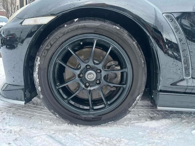 ＲＸ－８ タイプＳ　ＥＴＣ　ナビ　ＭＴ　ＨＩＤ　キーレスエントリー　電動格納ミラー　アルミホイール　衝突安全ボディ　ＡＢＳ　ＥＳＣ　ＣＤ　ＭＤ　カセット　エアコン　パワーステアリング　パワーウィンドウ　運転席エアバッグ（23枚目）