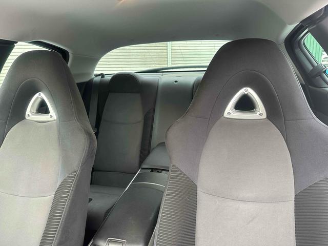 ＲＸ－８ タイプＳ　ＥＴＣ　ナビ　ＭＴ　ＨＩＤ　キーレスエントリー　電動格納ミラー　アルミホイール　衝突安全ボディ　ＡＢＳ　ＥＳＣ　ＣＤ　ＭＤ　カセット　エアコン　パワーステアリング　パワーウィンドウ　運転席エアバッグ（46枚目）