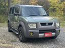 HONDA ELEMENT