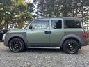 HONDA ELEMENT