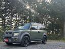 HONDA ELEMENT