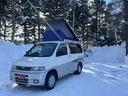 MAZDA BONGO FRIENDEE