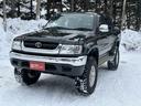 TOYOTA HILUX SPORTS PICK UP