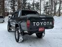 TOYOTA HILUX SPORTS PICK UP