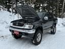 TOYOTA HILUX SPORTS PICK UP