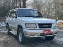 ISUZU BIGHORN