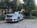 ２．４Ｘ　４ＷＤ　ＥＴＣ　バックカメラ　ナビ　ＴＶ　クリアランスソナー　両側スライド・片側電動　ＨＩＤ　スマートキー　電動格納ミラー　３列シート　ＣＶＴ　アルミホイール　ＣＤ　盗難防止システム　衝突安全ボディ（27枚目）
