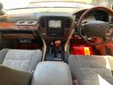 TOYOTA LAND CRUISER 100