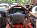 TOYOTA LAND CRUISER 100