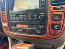 TOYOTA LAND CRUISER 100