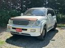 TOYOTA LAND CRUISER 100