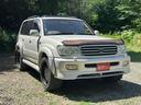 TOYOTA LAND CRUISER 100