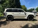 TOYOTA LAND CRUISER 100