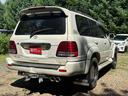 TOYOTA LAND CRUISER 100