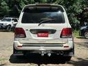 TOYOTA LAND CRUISER 100