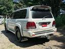 TOYOTA LAND CRUISER 100