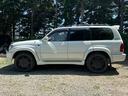 TOYOTA LAND CRUISER 100