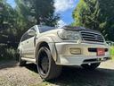 TOYOTA LAND CRUISER 100