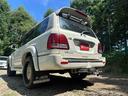 TOYOTA LAND CRUISER 100