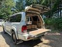 TOYOTA LAND CRUISER 100