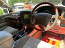 TOYOTA LAND CRUISER 100