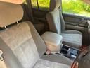 TOYOTA LAND CRUISER 100