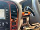 TOYOTA LAND CRUISER 100