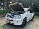 TOYOTA LAND CRUISER 100
