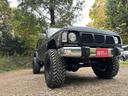 NISSAN SAFARI