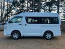 ハイエースバン ロングDX GLパッケージ 4WD ドライブレコーダー ETC バックカメラ ナビ TV 両側スライドドア キーレスエントリー 電動格納ミラー AT アルミホイール エアコン(4枚目)