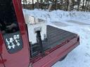 ジャンボエクストラ 4WD 軽トラック 三方開 荷台ボックス CVT クリアランスソナー ドライブレコーダー ETC TV バックカメラ スマートキー アイドリングストップ 電動格納ミラー アルミホイール ESC(45枚目)
