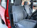 ＳＳＲ－Ｘ　４ＷＤ　ＥＴＣ　サンルーフ　ＴＶ　ＡＴ　ＡＢＳ　エアコン　パワーステアリング　パワーウィンドウ　リフトアップ　全塗装レッド　社外アルミ（41枚目）