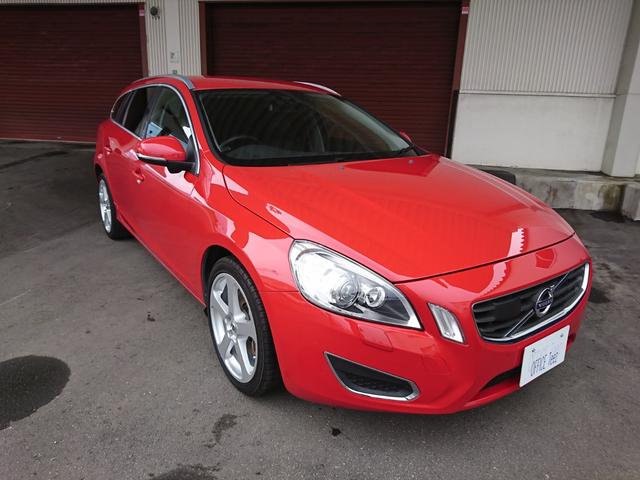 ボルボ Ｖ６０