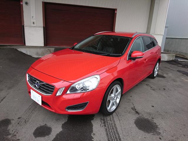 ボルボ Ｖ６０