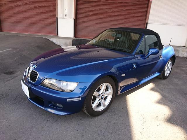 ＢＭＷ Ｚ３ロードスター