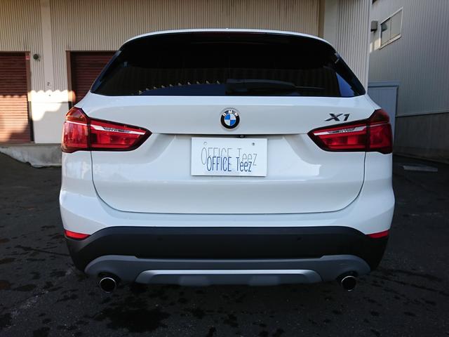 X1 xDrive 20i xライン ハイラインパッケージ コンフォートパッケージ 19インチAW(15枚目)