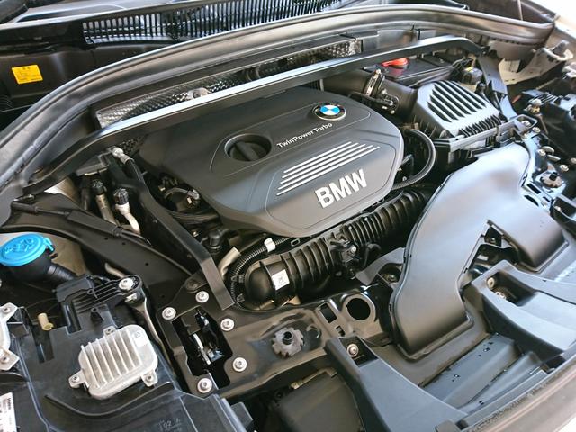 X1 xDrive 20i xライン ハイラインパッケージ コンフォートパッケージ 19インチAW(22枚目)