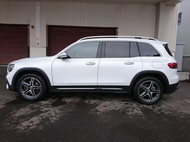 ＧＬＢ ＧＬＢ２００ｄ　４マチック　ＡＭＧラインパッケージ　ワンオーナー　純正２カメラドライブレコーダー　全周囲カメラ　マルチビームＬＥＤヘッドライト　レザーＡＲＴＩＣＯ／ＭＩＣＲＯＣＵＴスポーツシート（13枚目）