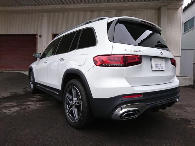 ＧＬＢ ＧＬＢ２００ｄ　４マチック　ＡＭＧラインパッケージ　ワンオーナー　純正２カメラドライブレコーダー　全周囲カメラ　マルチビームＬＥＤヘッドライト　レザーＡＲＴＩＣＯ／ＭＩＣＲＯＣＵＴスポーツシート（14枚目）