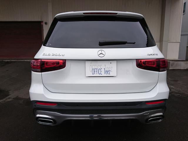 ＧＬＢ ＧＬＢ２００ｄ　４マチック　ＡＭＧラインパッケージ　ワンオーナー　純正２カメラドライブレコーダー　全周囲カメラ　マルチビームＬＥＤヘッドライト　レザーＡＲＴＩＣＯ／ＭＩＣＲＯＣＵＴスポーツシート（15枚目）
