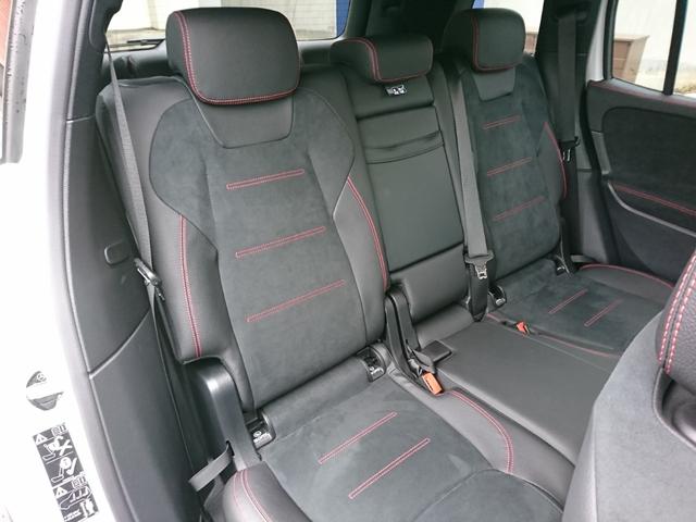 ＧＬＢ ＧＬＢ２００ｄ　４マチック　ＡＭＧラインパッケージ　ワンオーナー　純正２カメラドライブレコーダー　全周囲カメラ　マルチビームＬＥＤヘッドライト　レザーＡＲＴＩＣＯ／ＭＩＣＲＯＣＵＴスポーツシート（20枚目）