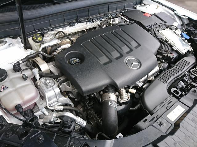 ＧＬＢ ＧＬＢ２００ｄ　４マチック　ＡＭＧラインパッケージ　ワンオーナー　純正２カメラドライブレコーダー　全周囲カメラ　マルチビームＬＥＤヘッドライト　レザーＡＲＴＩＣＯ／ＭＩＣＲＯＣＵＴスポーツシート（24枚目）