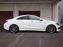 MERCEDES BENZ CLA-CLASS