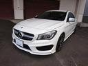 MERCEDES BENZ CLA-CLASS